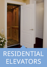 Residential Elevators in Oakland county.