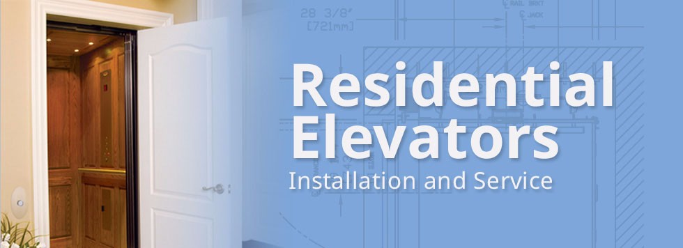 Adaptech, Inc. Residential Elevators in Oakland county.