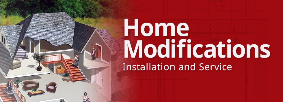 Adaptech, Inc. Home Modifications in Macomb county.