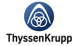 ThyssenKrupp in Macomb county